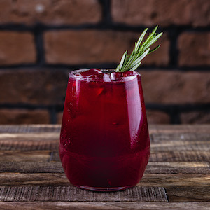 Pomegranate Juice