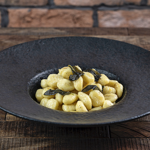 Gnocchi Burro & Salvia