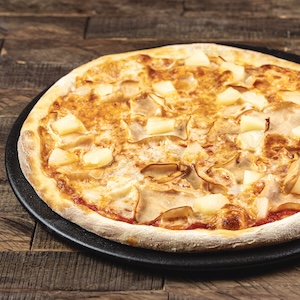 Hawaiian