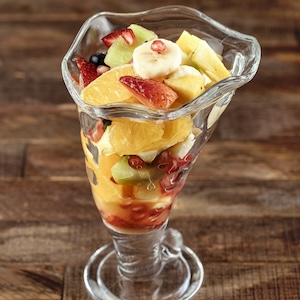 Macedonia di Frutta