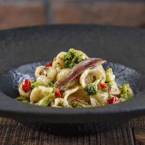 Orecchiette