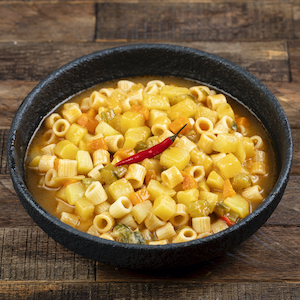 Pasta & Patate