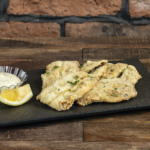Sardine Panate