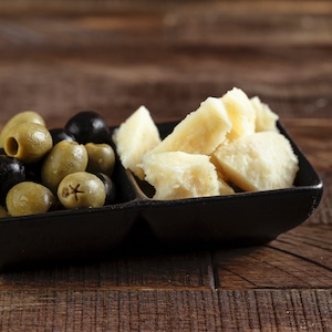 Scaglie di Parmiggiano