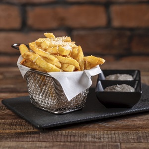 Truffle Fries